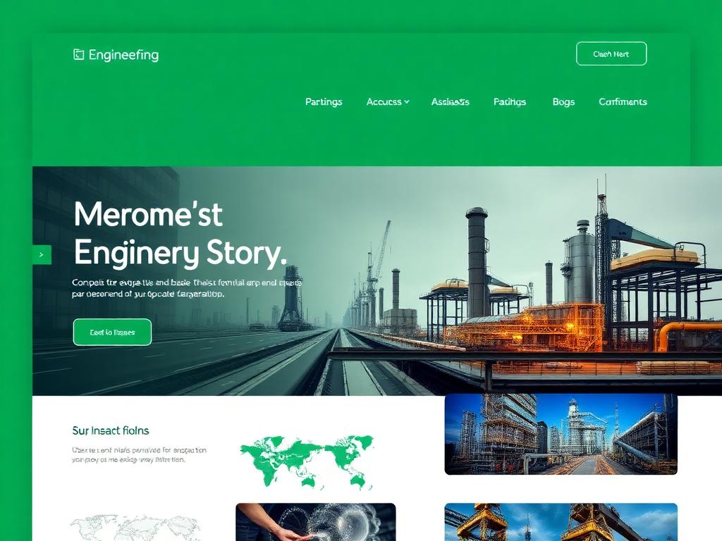 Sterock Engineering