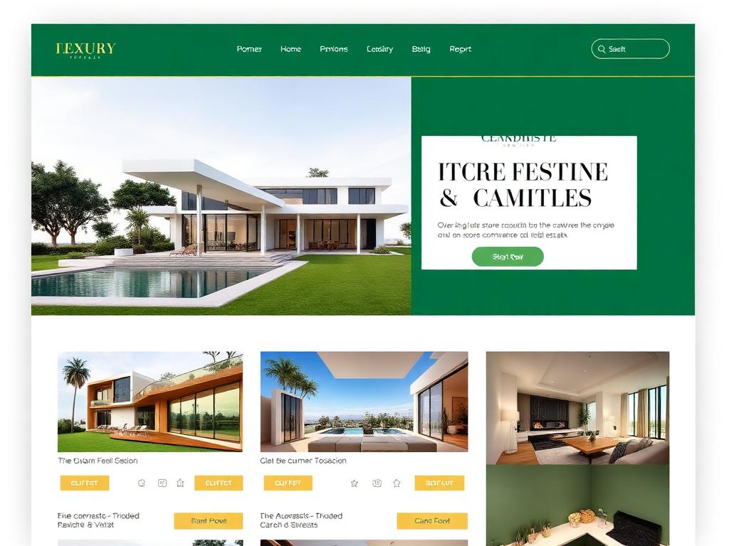 Apex Real Estate